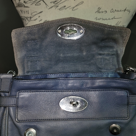 Mulberry mini alexa - Picture 6 of 14